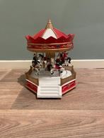 Intratuin kerst draaimolen, Diversen, Kerst, Ophalen, Gebruikt