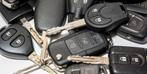 Help mijn autosleutel werkt niet meer!!  wij kunnen U helpen, Ophalen