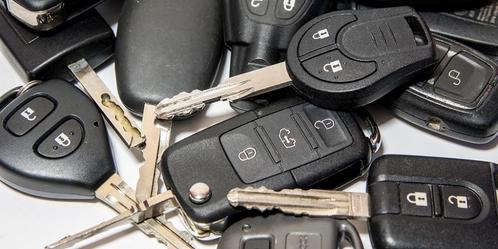 Help mijn autosleutel werkt niet meer!!  wij kunnen U helpen, Auto diversen, Overige Auto diversen, Ophalen