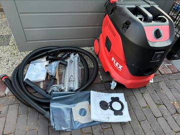Flex VCE 33L MC bouwstofzuiger beschikbaar voor biedingen
