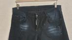 Icon  Jeans Maat W38 L32, Ophalen of Verzenden, Nieuw, Blauw, W36 - W38 (confectie 52/54)