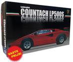 Lamborghini Countach LP500S (Fujimi 12656) 1/24, Fujimi, Auto, Groter dan 1:32, Nieuw