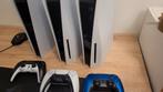 Ps5 reparatie Assen, Ophalen of Verzenden, Refurbished
