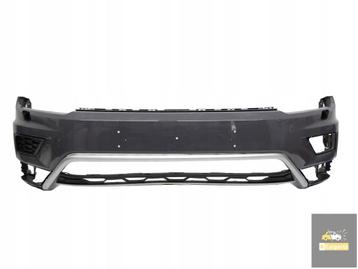 VW Tiguan II Offroad 5NA 16-20 Cross voorbumper 5NA805903G o beschikbaar voor biedingen