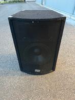DAP PRO MC 12 Speaker, Audio, Tv en Foto, Luidsprekers, Gebruikt, Overige typen, 120 watt of meer, Ophalen