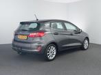 Ford Fiesta 1.0 EcoBoost Titanium | Camera | B&O | Trekhaak, Voorwielaandrijving, Gebruikt, Euro 6, 580 kg