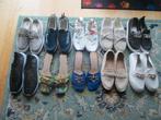 10 paar nette Dames Schoenen maat: 41, Ophalen, Overige kleuren, Overige typen, Zo goed als nieuw