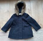 Winterjas Meisjes Maat 98, Kinderen en Baby's, Kinderkleding | Maat 98, Ophalen, Zo goed als nieuw, Meisje, Jas