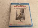 Inside Llewyn Davis Blu Ray, Cd's en Dvd's, Ophalen of Verzenden, Zo goed als nieuw