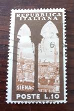 Italië, mi-nr. 900, bieden vanaf € 0,10, Verzenden, Gestempeld