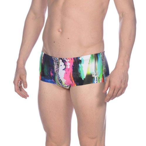 Nieuwe Arena Heren Vivid Low Waist Short zwembroek, Kleding | Heren, Badmode en Zwemkleding, Ophalen of Verzenden