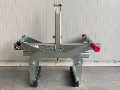 Bandenklem Almi type AL750-UNI "ZGAN", Doe-het-zelf en Verbouw, Gereedschap | Overige machines, Nieuw, Ophalen of Verzenden
