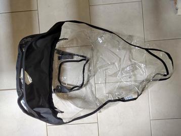 Bugaboo cameleon 3 regenhoes beschikbaar voor biedingen