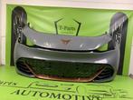 cupra born voorbumper bumper 10E805903C compleet, Ophalen of Verzenden, Gebruikt, Seat, Bumper