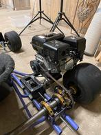 Kart 200cc, Ophalen, Zo goed als nieuw, Kart