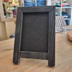 krijtbord zwart, Ophalen of Verzenden, Nieuw