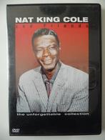 26Z: Nat King Cole and friends (gebruikt), Cd's en Dvd's, Dvd's | Muziek en Concerten, Alle leeftijden, Ophalen of Verzenden, Gebruikt