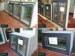 Grootste bouwmarkt , pvc deur, pvc raam, pvc schuifraam, pui, Ophalen of Verzenden, Nieuw, Kunststof, Raamkozijn