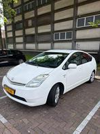 Toyota Prius 1.5 HSD 2007 Wit, 65 €/maand, 1497 cc, 4 cilinders, Origineel Nederlands