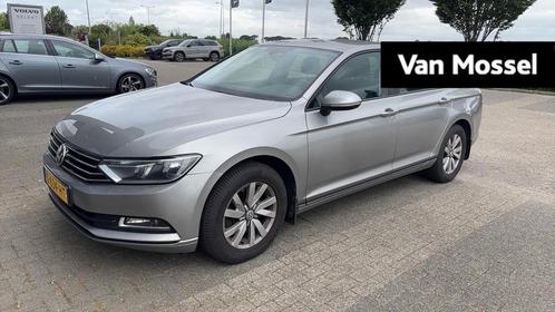 Volkswagen Passat 1.4 TSI ACT Highline Business R | Automaat, Auto's, Volkswagen, Bedrijf, Te koop, Passat, ABS, Adaptive Cruise Control