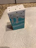 Luchtje straccia, Ophalen of Verzenden, Nieuw