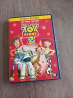 Disney pixar - toy story 2, Europees, Gebruikt, Tekenfilm, Alle leeftijden
