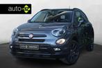 Fiat 500 X Cross 1.4 Turbo MultiAir S-Design Cross, Auto's, Fiat, Voorwielaandrijving, Stof, Gebruikt, 4 cilinders
