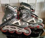 K2 VO2/90 inch Pro online skates/ maatv28.5/44, Heren, Zo goed als nieuw, K2, Ophalen