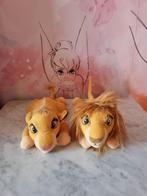 The lion king, Ophalen of Verzenden, Zo goed als nieuw, Overige typen