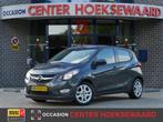 OPEL Karl 1.0 Start/Stop 75pk Edition+ Pack | Pdc | Cruise |, Stof, Gebruikt, Euro 6, Origineel Nederlands