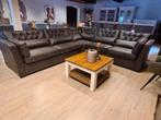 *ACTIE* Bankstel Hoekbank Loungebank Stel Samen v.a €769 (6), Huis en Inrichting, Banken | Bankstellen, Ophalen of Verzenden, Nieuw