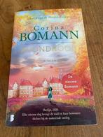 Corina Bomann - Avondrood (deel3), Ophalen of Verzenden, Zo goed als nieuw, Corina Bomann, Nederland