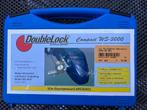 Disselslot, caravanslot, Caravans en Kamperen, Caravan accessoires, Ophalen, Gebruikt