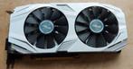 Asus DUAL-GTX1060-O3G, Computers en Software, Videokaarten, Ophalen, PCI-Express 3, DisplayPort, Nvidia
