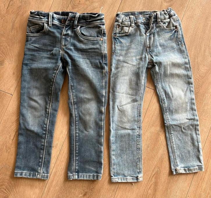 31-delig kledingpakket - maat 98/104, Kinderen en Baby's, Kinderkleding | Kinder-kledingpakketten, Gebruikt, Maat 98, Ophalen of Verzenden