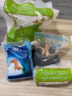 Aquarium spullen, Ophalen, Zo goed als nieuw, Vissen, Diverse