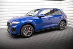 Voorlip sideskirt diffuser spoiler - Audi SQ5 Sportback 20+, Auto diversen, Tuning en Styling, Ophalen of Verzenden