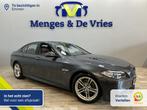 BMW 5 Serie 520i Edition High Executive M Sport | Airco ECC, Automaat, 12 maanden, Achterwielaandrijving, Gebruikt