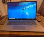 HP Laptop HP 17-cn0505nd, Met videokaart, 2 tot 3 Ghz, Qwerty, 8 GB