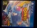 Team Sonic Racing - PS4, Ophalen, Online, Racen en Vliegen, Zo goed als nieuw