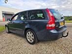Volvo V50 1.8 Edition I AIRCO/cruise, Auto's, Voorwielaandrijving, 65 €/maand, 125 pk, 4 cilinders