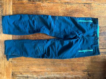 Softshell broek beschikbaar voor biedingen