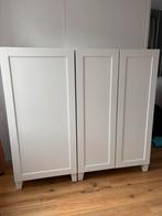 Ikea kasten 2, Ophalen of Verzenden, Gebruikt