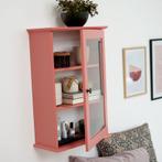 Wandkastje Jysk nieuw in doos, Huis en Inrichting, Woonaccessoires | Wandplanken en Boekenplanken, Verzenden