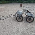 Opknapper voor kleine pony's 18 inch, Ophalen, Gebruikt
