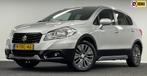Suzuki SX4 S-Cross 1.6 Exclusive*Automaat*Trekhaak*Stoelverw, Stof, Gebruikt, 4 cilinders, 400 kg
