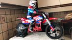 RC SKYRC SR5 SUPER RIDER CROSS MOTOR, Elektro, Auto offroad, Ophalen of Verzenden, Zo goed als nieuw