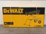 Dewalt DE7260 Onderstel - Nieuw in doos, Ophalen of Verzenden, Nieuw