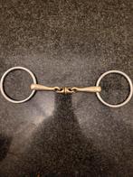 Sprenger bit dynamic RS WH ultra sensogan 130, Dieren en Toebehoren, Ophalen, Zo goed als nieuw