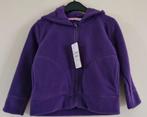 *NIEUW* Mc Girls Fleece Vest maat 110, Ophalen of Verzenden, Nieuw, Meisje, Trui of Vest